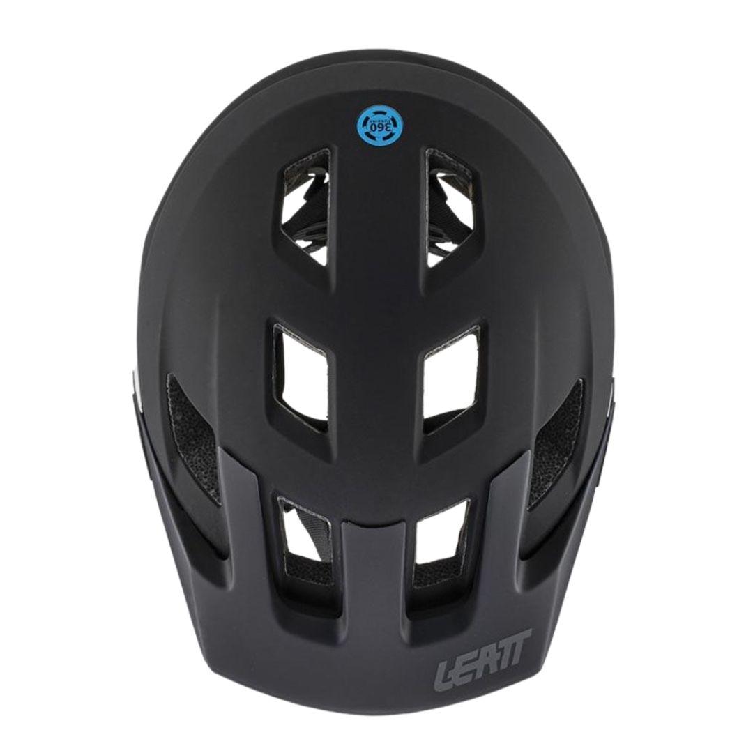  Leatt MTB AllMtn 1.0 V21 Helmet
